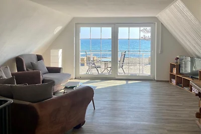 Casa vacanze Vacanza di relax Dahme