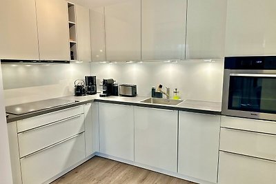 Vakantieappartement Gezinsvakantie Dahme