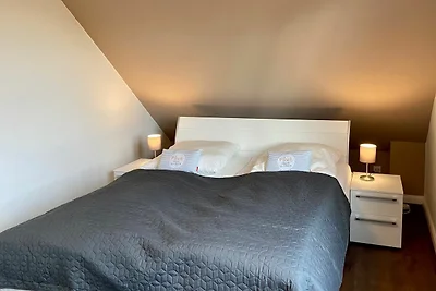 Vakantiehuis Ontspannende vakantie Dahme