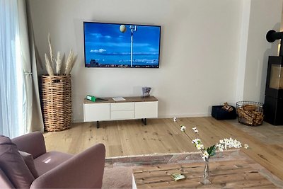 Vakantieappartement Gezinsvakantie Dahme