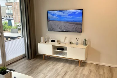 Apartament Dla rodzin Dahme