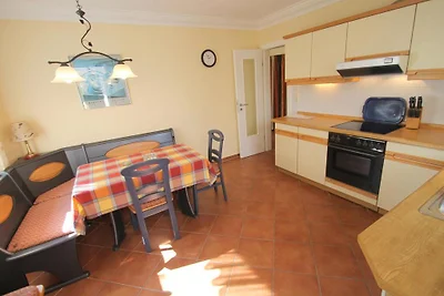 Vakantieappartement Gezinsvakantie Dahme