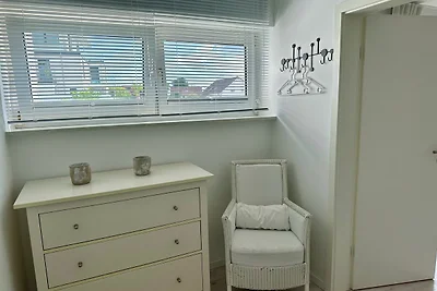 Vakantieappartement Gezinsvakantie Dahme