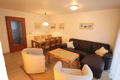 Casa vacanze Vacanza di relax Dahme