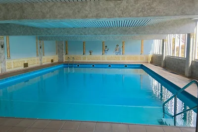 3000 -  Ferienwohnung Op d´Grün