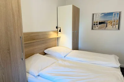 1517 - Dünenresidenz WG 7