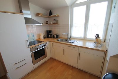 Vakantieappartement Gezinsvakantie Dahme