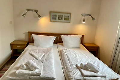 Casa vacanze Vacanza di relax Heringsdorf