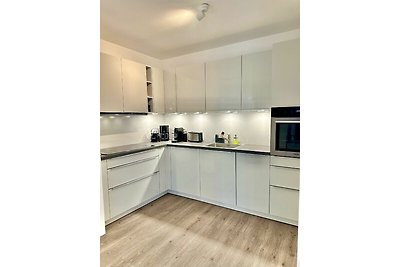 Vakantieappartement Gezinsvakantie Dahme