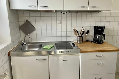 1008 - Ziegenbalg Bungalow