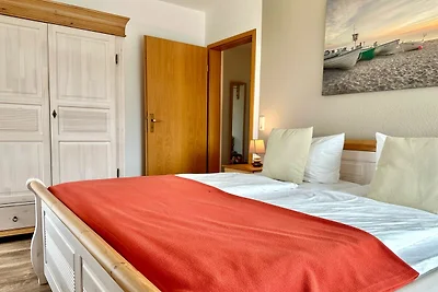 apartman za odmor Obiteljski odmor Dahme