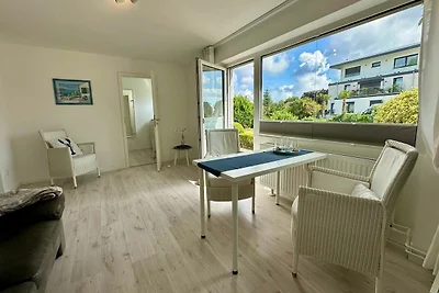 Vakantieappartement Gezinsvakantie Dahme