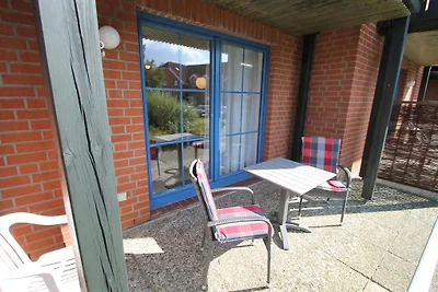 Apartament Dla rodzin Dahme