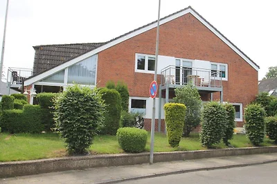 Apartament Dla rodzin Dahme