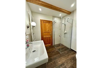 Vakantiehuis Ontspannende vakantie Riepsdorf