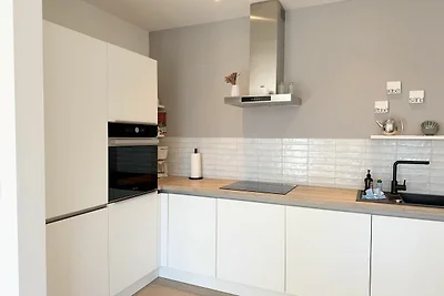 Appartamento Vacanza con famiglia Dahme