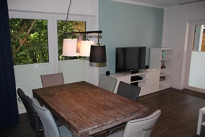 2301 - Ferienwohnung Knickblick