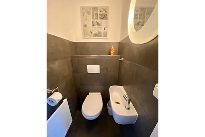 Vakantieappartement Gezinsvakantie Dahme