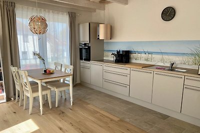 Vakantieappartement Gezinsvakantie Dahme