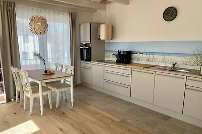 Appartamento Vacanza con famiglia Dahme