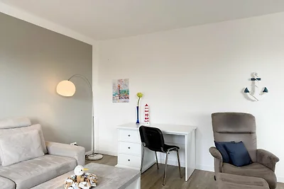 apartman za odmor Obiteljski odmor Dahme