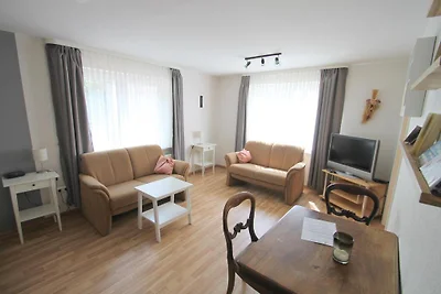 Vakantieappartement Gezinsvakantie Dahme