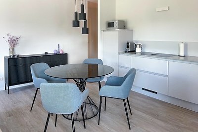 Vakantieappartement Gezinsvakantie Dahme