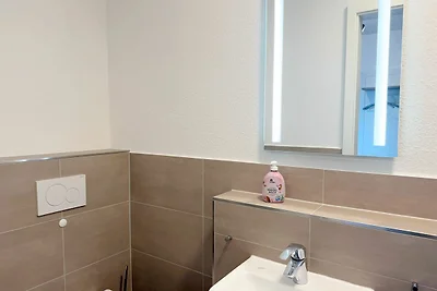 2207 - Penthouse Meerblick