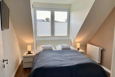 Vakantiehuis Ontspannende vakantie Dahme