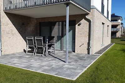 2501 - Meine Insel  -  Strandwiese