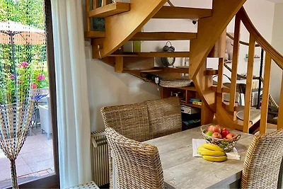 Casa vacanze Vacanza di relax Dahme