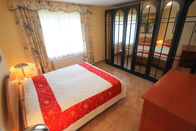 Vakantieappartement Gezinsvakantie Dahme