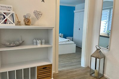 Vakantieappartement Gezinsvakantie Dahme