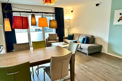 2304 - Ferienwohnung Deichblick