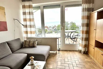 1350 Penthouse  Wellengang