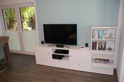 2301 - Ferienwohnung Knickblick