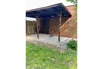 5091 - Sauna und  4 Schlafzimmer