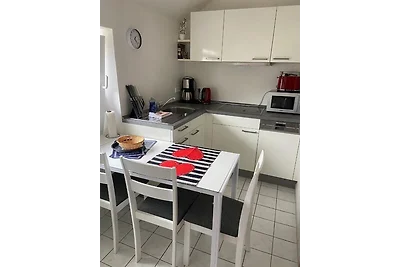 Appartement Meer - 8003 - Sol y Mar