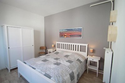 Vakantieappartement Gezinsvakantie Dahme