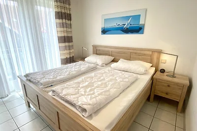 Casa vacanze Vacanza di relax Dahme