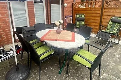 Casa vacanze Vacanza di relax Dahme