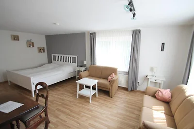 Vakantieappartement Gezinsvakantie Dahme