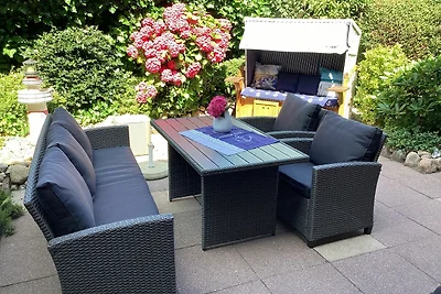 Casa vacanze Vacanza di relax Dahme