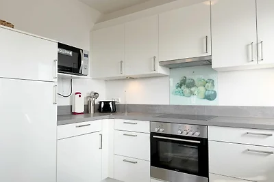 apartman za odmor Obiteljski odmor Dahme