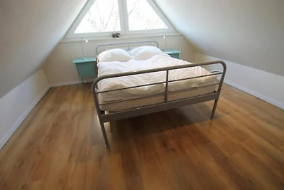 Domek letniskowy Urlop wypoczynkowy Dahme