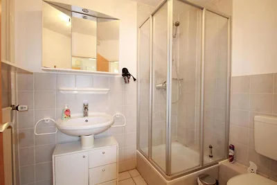 Vakantieappartement Gezinsvakantie Dahme
