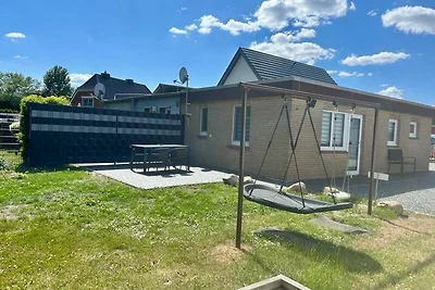 Vakantieappartement Gezinsvakantie Dahme