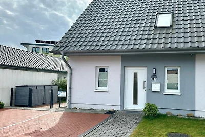 1006 - Haus Seesternweg
