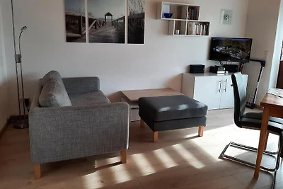 1017 - Haus am Deich WG 2