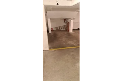 Strandkoje Dahme 7013